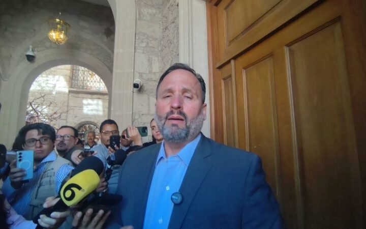 Estado investigará homicidio de lideresa de Morena: Santiago
