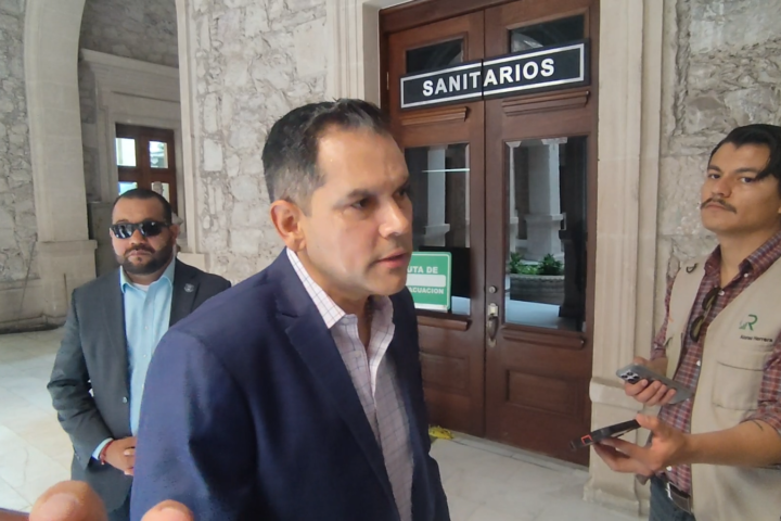 Estado prepara operativo por marcha convocada por Morena