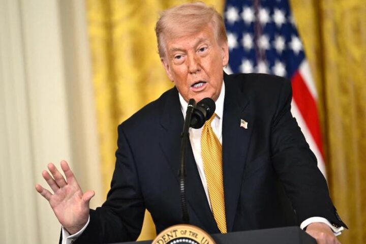 Estados Unidos aumenta presión sobre México por combate al narcotráfico