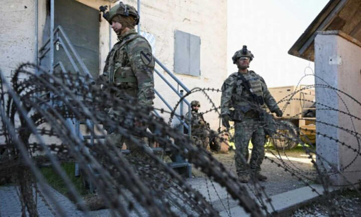 Europa reacciona con urgencia ante retiro militar de Estados Unidos y redefine su estrategia de defensa