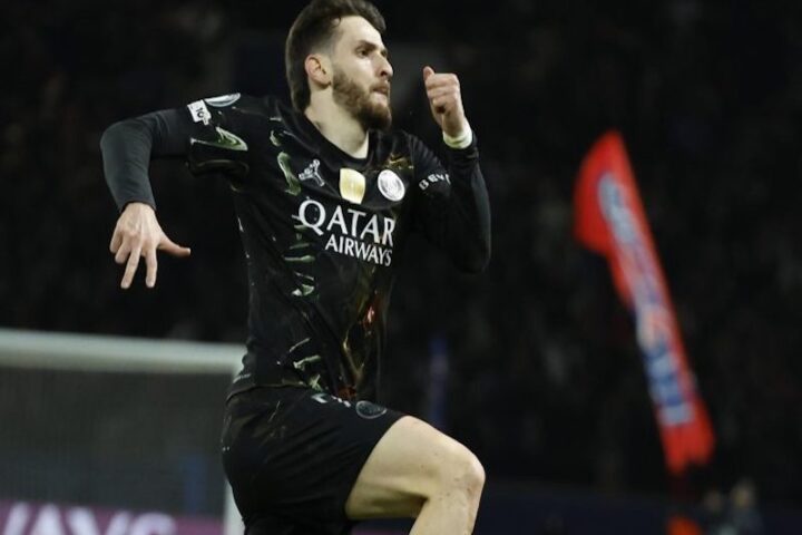 Europa se prepara para una batalla decisiva en la Champions League