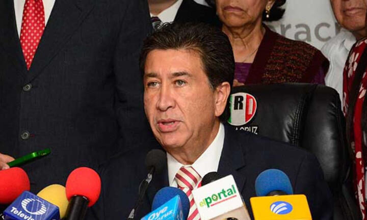 Explota crisis en el PRI tras renuncia de Yunes y exhibe fractura interna sin control