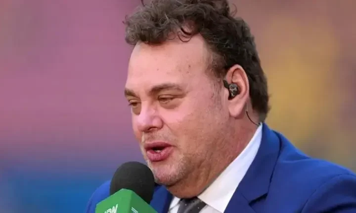 Faitelson estalla contra Chivas por borrar a Omar Bravo de homenaje histórico