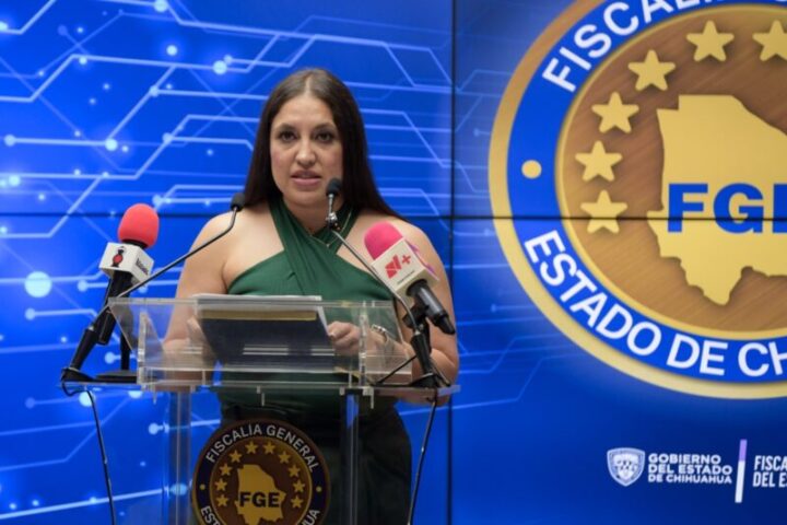 FGE investiga vínculos entre extranjeros y mandos estatales; Zuany en la mira