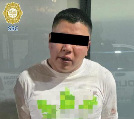 Fiesta termina en terror y deja 11 heridos tras balacera en sonidero de CDMX