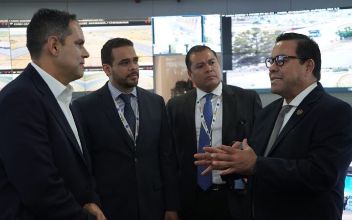 Firman FACH y SSPE convenio contra la corrupción