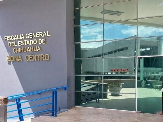 Fiscalía confirma disputa criminal en zona de Aldama