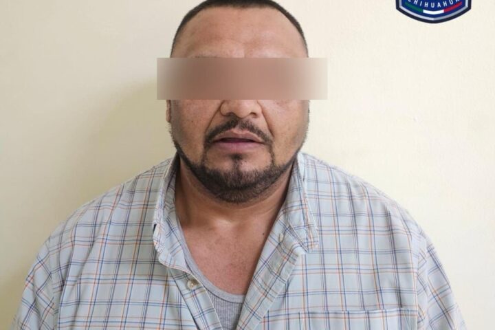 Formulan imputación a detenido por homicidio de un hombre afuera de bar