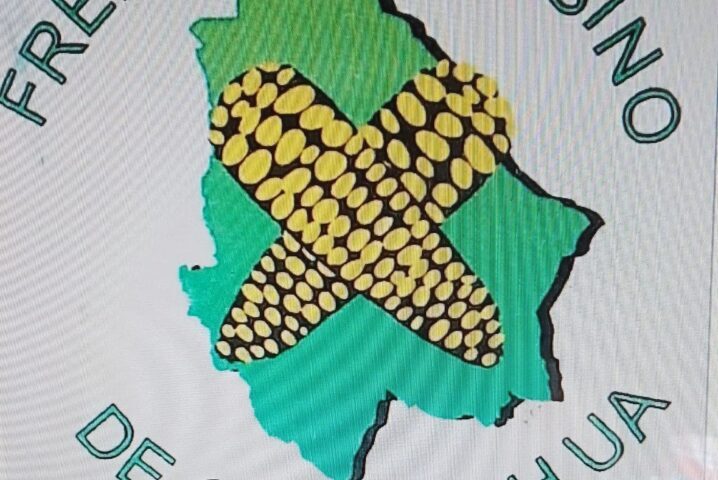 Frente campesino llama a unidad y cambio político