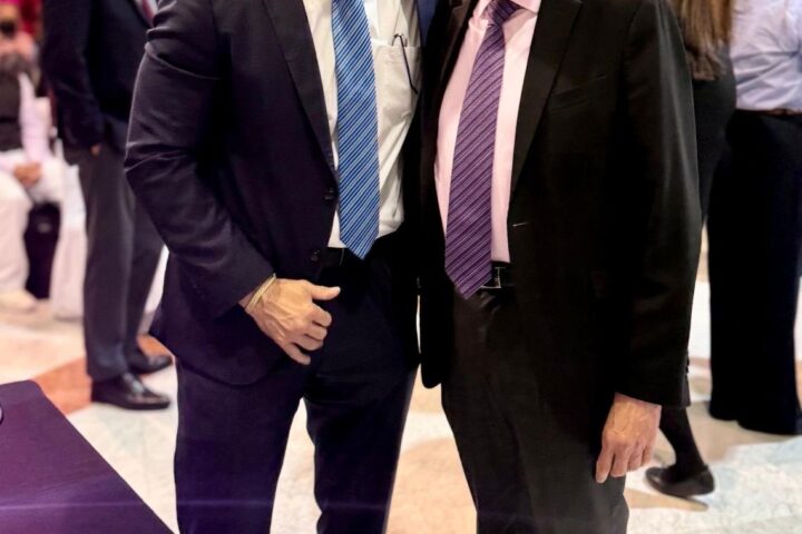 Noticias Chihuahua Pausa.MX Reconocen a Chihuahua a nivel nacional por estrategia en atención a la desnutrición infantil