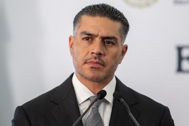 Gobierno justifica protección a Rocha y desata nueva polémica en medio de acusaciones
