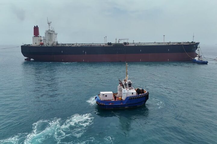 Hormuz al límite: la crisis entre Irán, Estados Unidos y el Golfo escala de nuevo