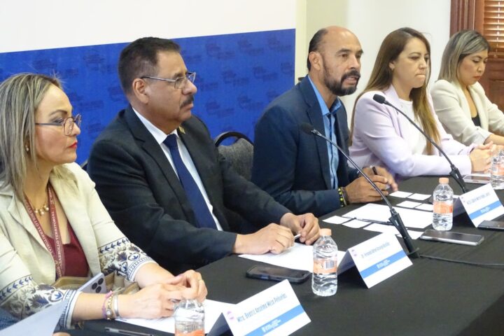 Impulsan proyectos metropolitanos para Chihuahua, Aldama y Aquiles