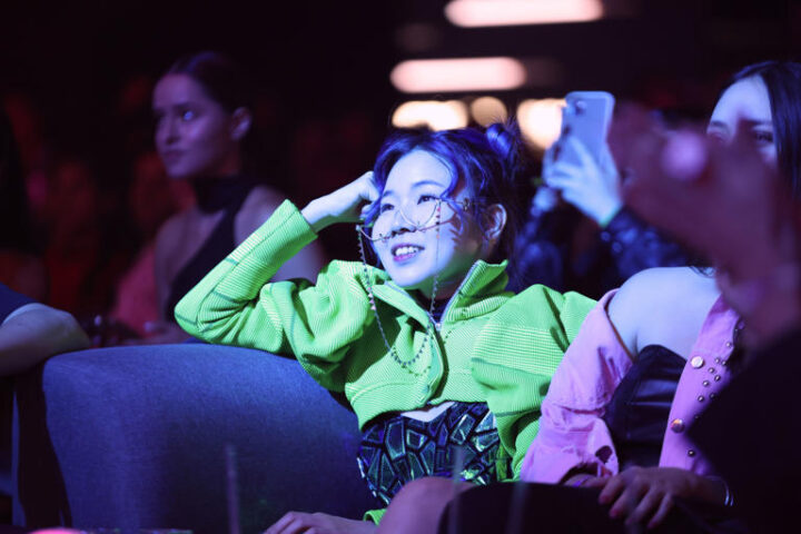 Influencer coreana sorprende al revelar que quiere ser mamá tras comprometerse en México