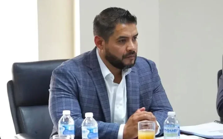 Inician procedimiento y renuncia fiscal por caso Morelos