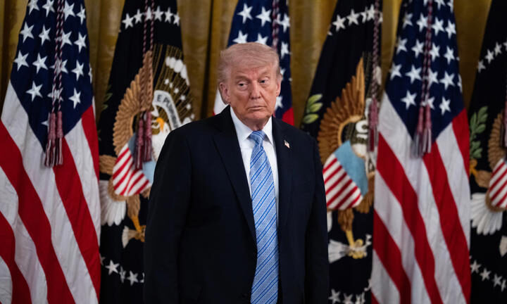 ¿Intervención o presión política? El escenario que enciende las alarmas entre México y Estados Unidos