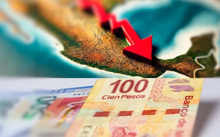 Inversión privada acumula 17 meses de desaceleración: IMEF