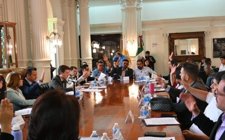 Invita Hugo González a las juventudes de Chihuahua a postularse al Premio Municipal “Agustín Melgar” 2026