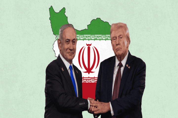 Israel, Irán y Estados Unidos Elevan la Tensión Mundial