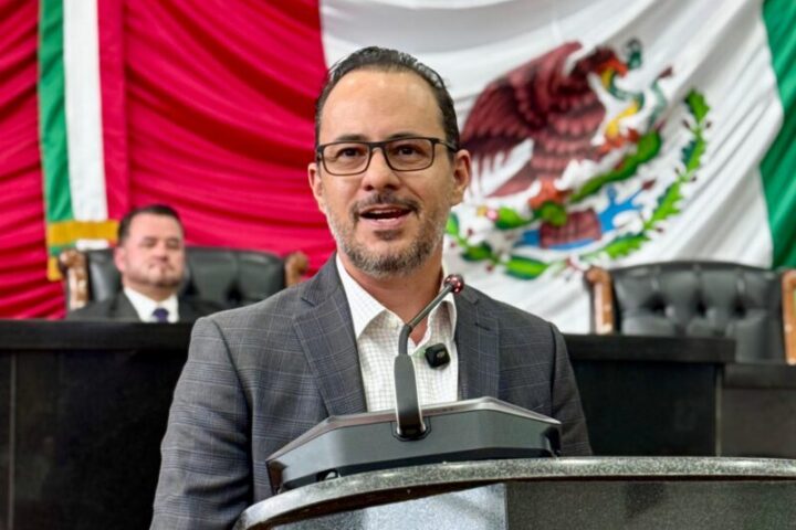Jorge Soto: Morena está escribiendo historia: la más oscura, la más opaca, la más cínica y la más podrida