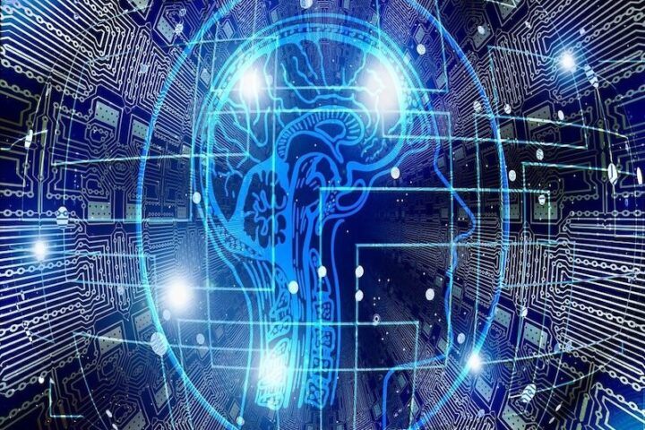 La inteligencia artificial acelera una nueva competencia global entre gigantes tecnológicos