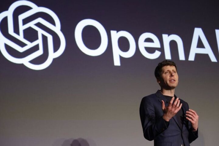 La Inteligencia Artificial da un Nuevo Salto: OpenAI y Google Compiten por el Futuro Digital