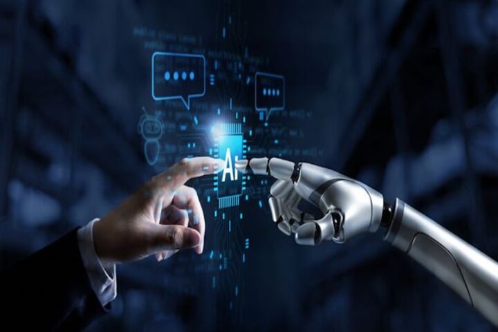 La inteligencia artificial redefine la economía mundial y provoca una nueva carrera tecnológica