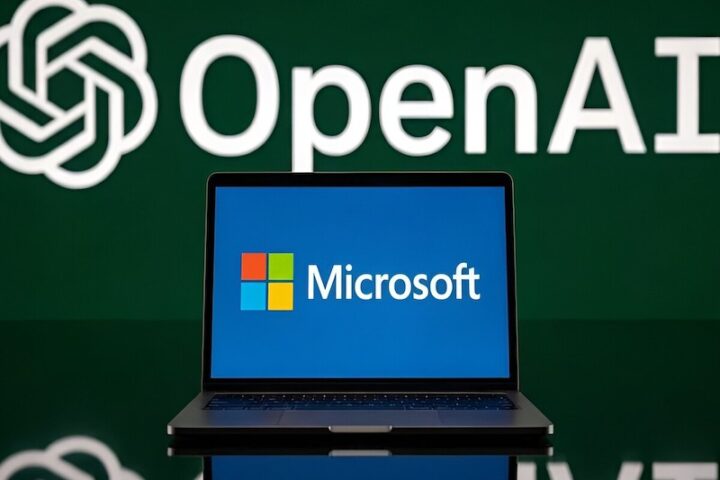 La nueva carrera de la inteligencia artificial: OpenAI, Google y Microsoftaceleran la innovación global