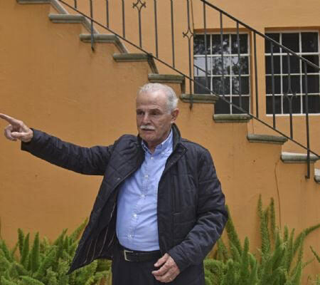 Labastida exige entregar a Rocha Moya a Estados Unidos y advierte que vienen más implicados