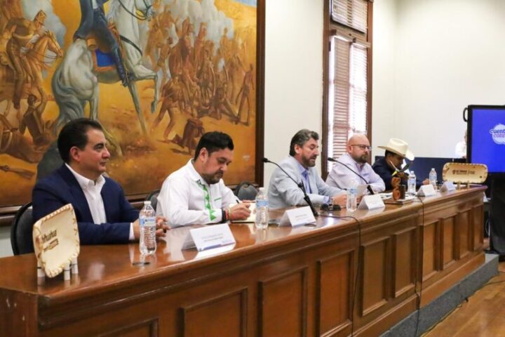 Lanzan campaña turística para promover la Sierra Tarahumara