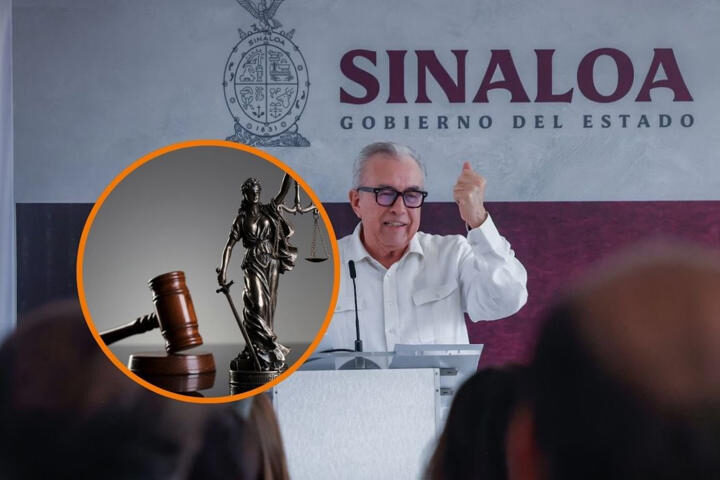 Las millonarias cifras que rodean a Rocha Moya desatan polémica por lujos, empresas y presuntas investigaciones