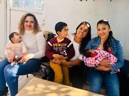 Madres de 35 a 54 años tienen hasta 2.6 hijos