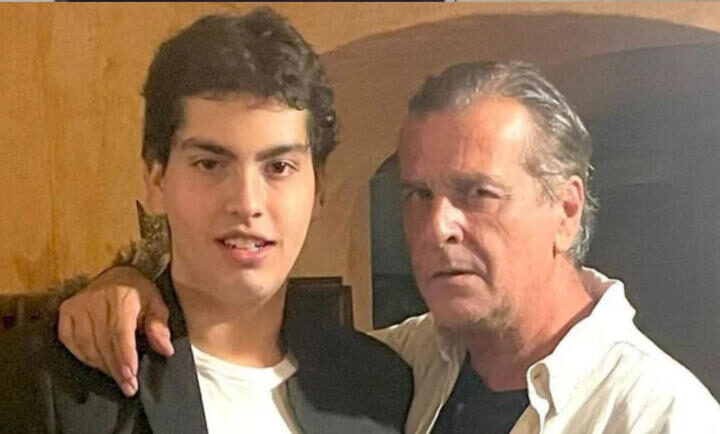 “Me sacó de mi casa” El Pirru rompe el silencio y revela dolorosa traición de su hijo tras muerte de Mariana Levy