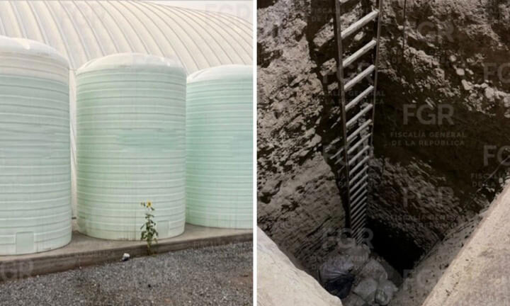 Megaoperativo contra el huachicol deja millonario decomiso y destapa red clandestina en Nuevo León