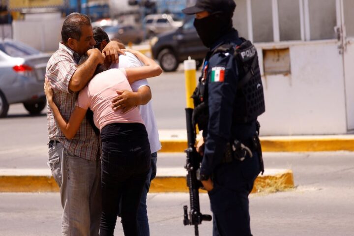 Narco y política: acusaciones sacuden el norte y tensan el panorama nacional