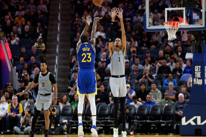NBA entra en ebullición con semifinales de conferencia llenas de tensión