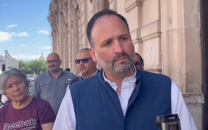 No debemos convertir el Congreso en un circo: De la Peña