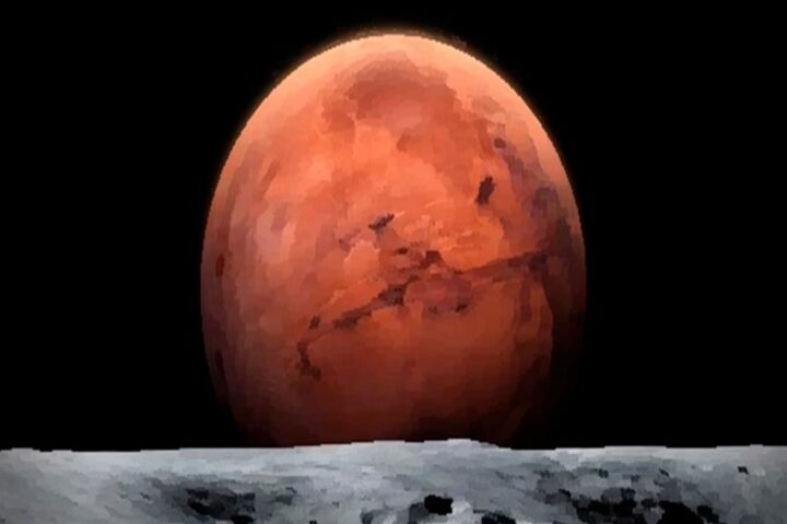 Nuevas Misiones Privadas Buscan Llegar a Marte: Carrera Espacial
