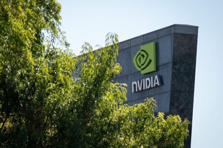 Nvidia alcanza un récord histórico y lidera la nueva era de la inteligencia artificial