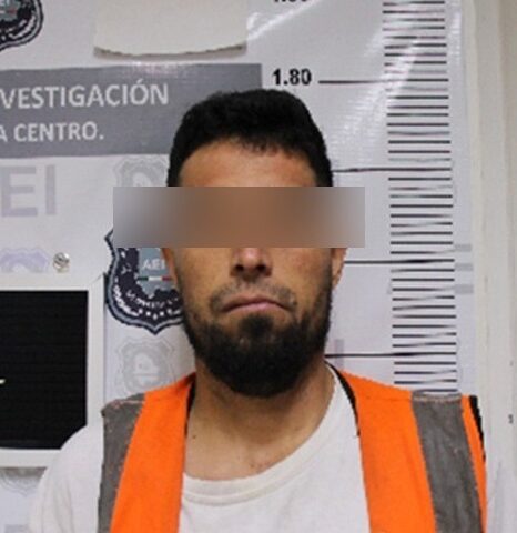 Obtiene FEM vinculación a proceso de imputado por violación y privación de la libertad