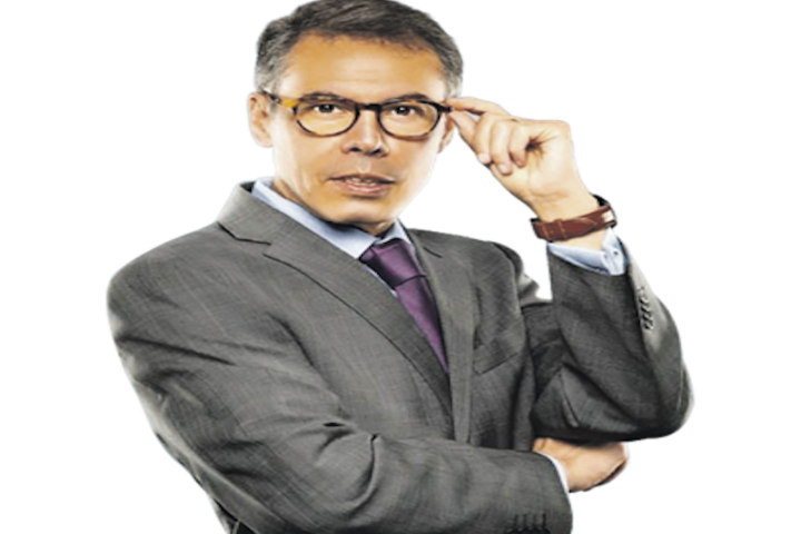 ¿Por qué no crece la inversión en México? (Víctor Piz)