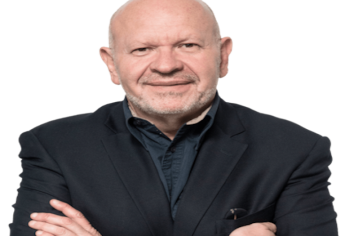Por quiénes vienen (Raymundo Riva Palacio)