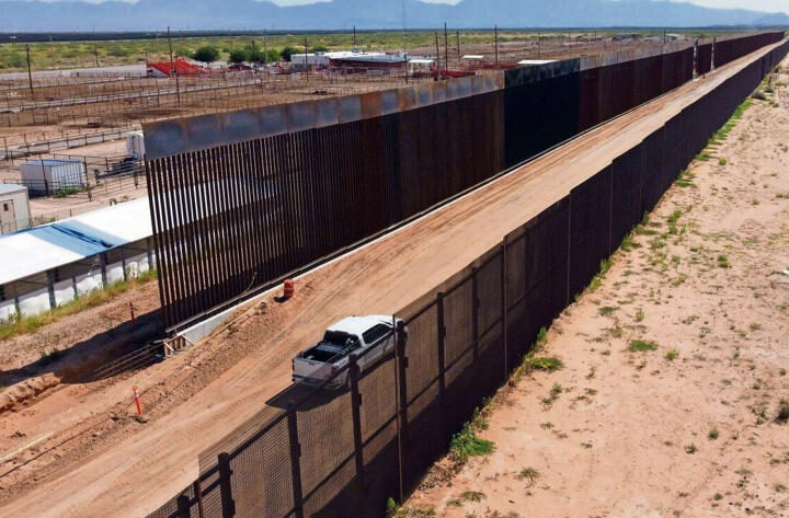 Presión de Estados Unidos pone contra las cuerdas a México y condiciona apoyo por combate al narco