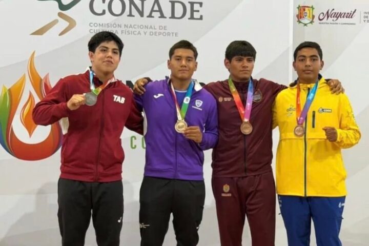 Puños de oro: Juarenses son campeones nacionales de box