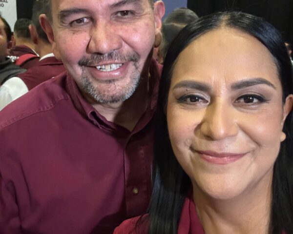 Morena Chihuahua: Una fotografía que redefine el tablero rumbo a 2027