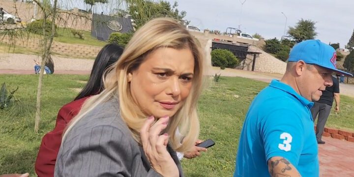 Reconoce Campos solicitud de FGR por muerte de agentes de la CIA