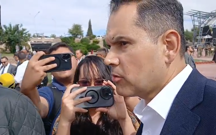 Recuperan cuatro armas robadas a empresa de seguridad