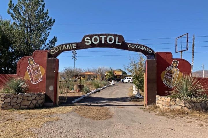 Reportan saldo positivo en turismo de Semana Santa en Coyame