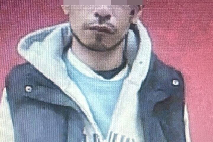 Sentenciado a 16 años y ocho meses por el homicidio de un hombre en la colonia Los Ojitos
