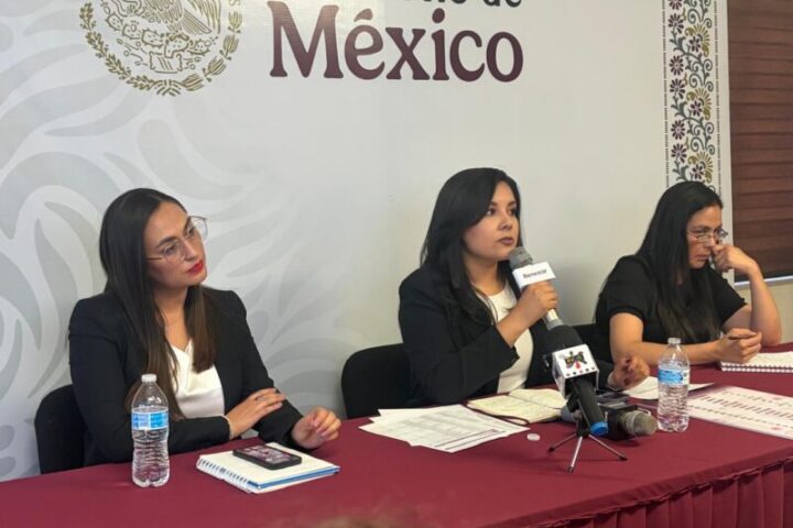 Sin indicaciones nuevas tras cambios en Bienestar: Mayra Chávez